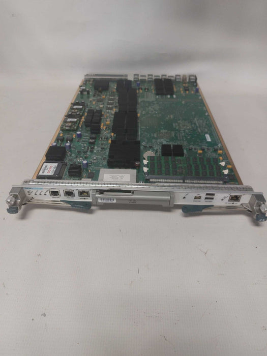 Cisco Nexus N7K-SUP1 Supervisor Engine Module 7000 Series