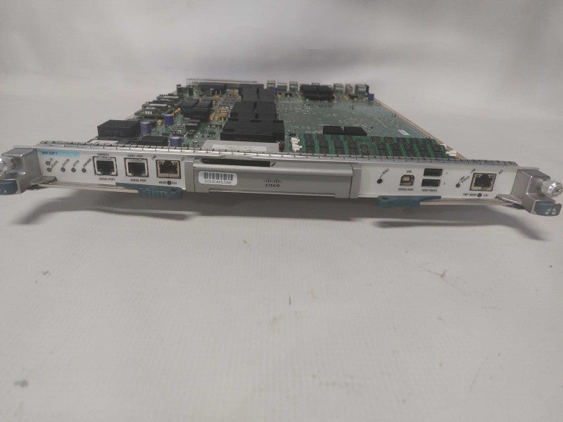 Cisco Nexus N7K-SUP1 Supervisor Engine Module 7000 Series