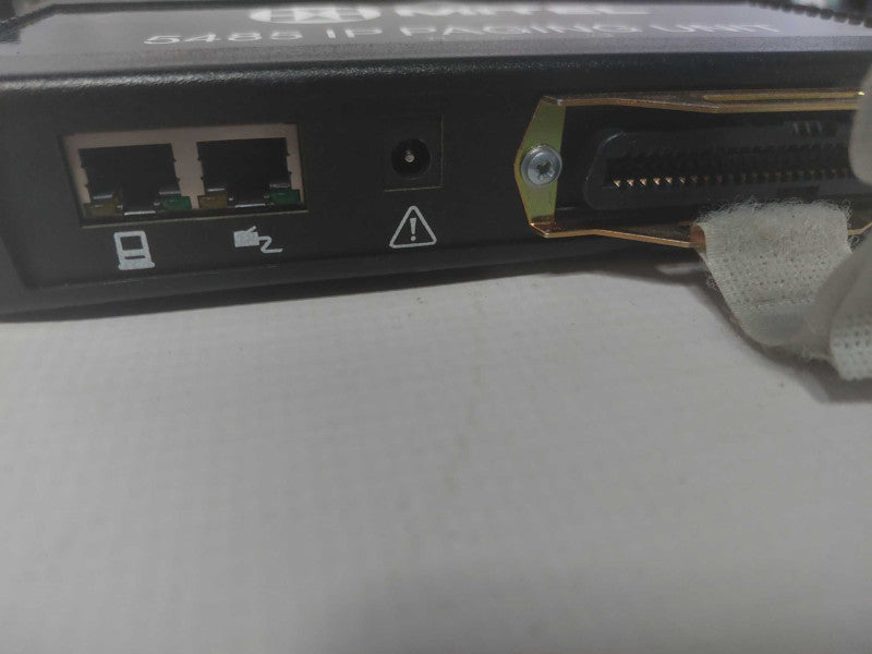 Mitel 5485 IP Paging Unit With Power Supply 50001754