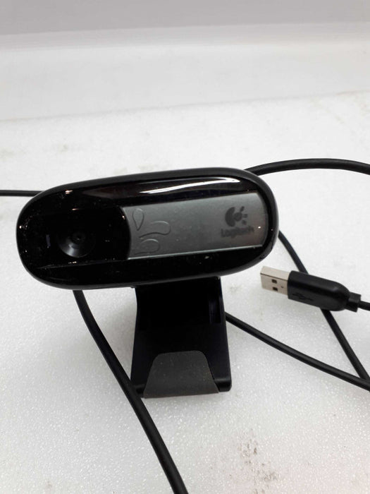 LOGITECH C170 WEBCAM 860-000379 V-U0026 &