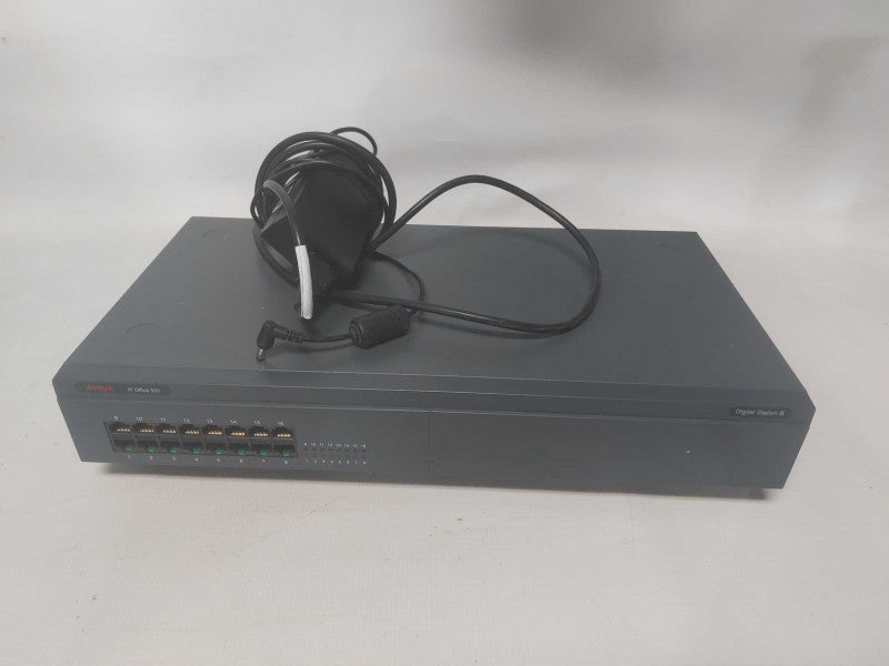 Avaya IP Office 500 Digital Station V1 With 16 Port Module