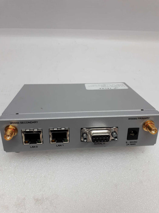 Digi Transport WR21 LTE Cellular Router WR21 M52B-DE1-SB &