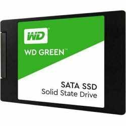 WD GREEN 1TB 2.5\\'\\' SATA SSD WDS100T2G0A-00JH30 SATA III 6Gb/s :