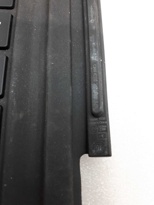 Microsoft 1725 Type Cover Black for Surface Pro 3,4,5,6,7 Backlit Keyboard &