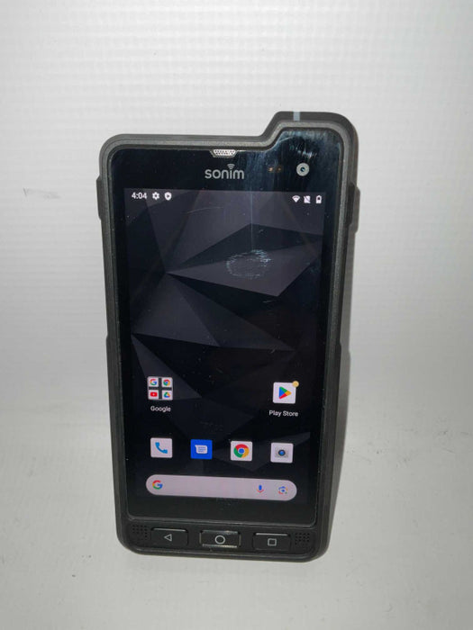 Sonim XP8800 64GB UNLOCKED rugged smartphone  -