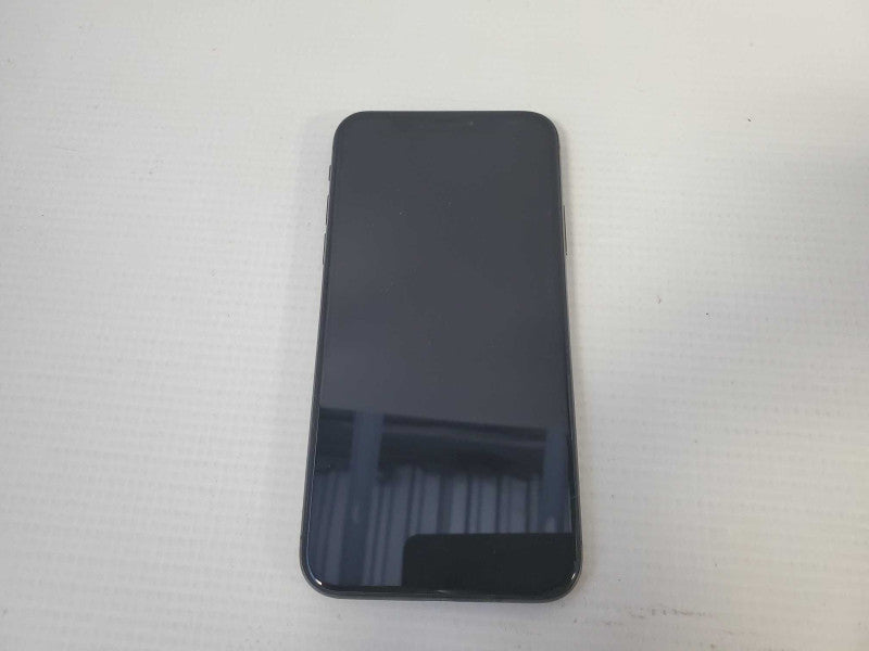 Apple iPhone X 256GB Unlocked Space Grey *READ* )