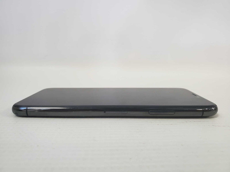 Apple iPhone X 256GB Unlocked Space Grey *READ* )