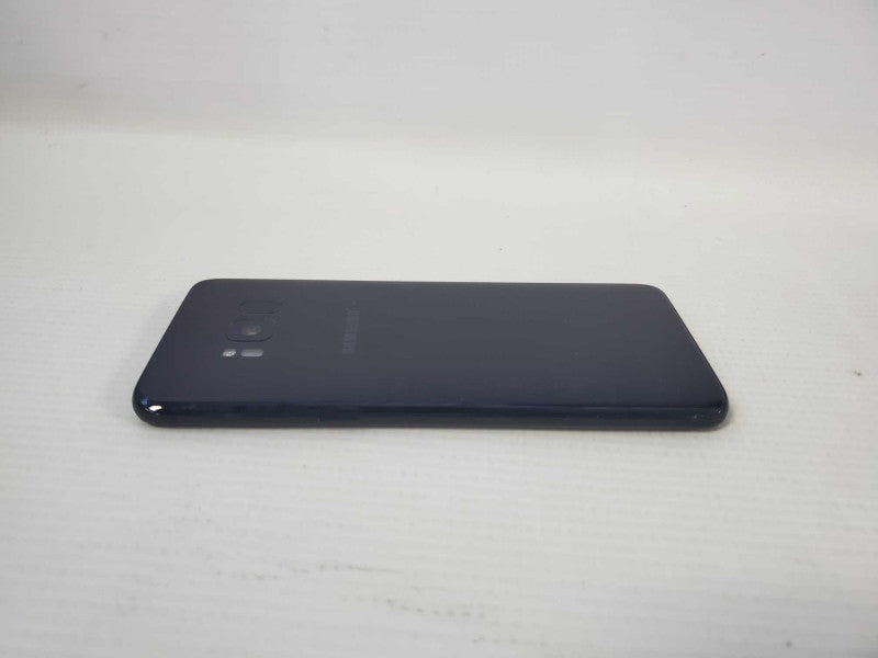Samsung Galaxy S8 SM-G950W (Black 64GB) *READ* )
