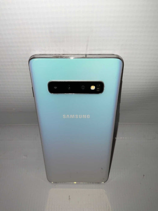Samsung Galaxy S10 128GB UNLOCKED READ  -