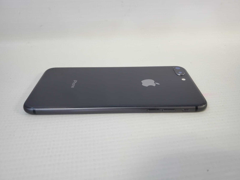 Apple iPhone 8 Plus - 64GB - Space Gray (Unlocked) A1897 )