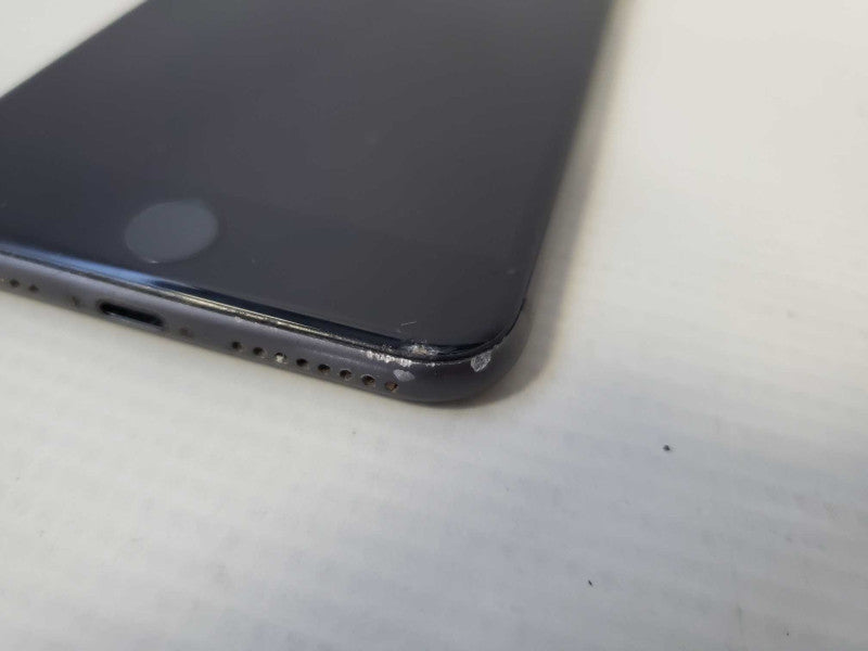 Apple iPhone 8 Plus - 64GB - Space Gray (Unlocked) A1897 )
