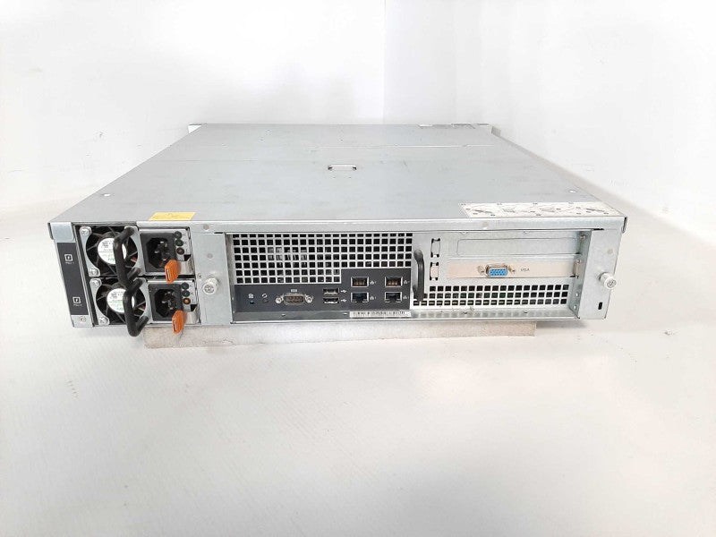 Lenovo EMC PX12-450R Network Storage Array $