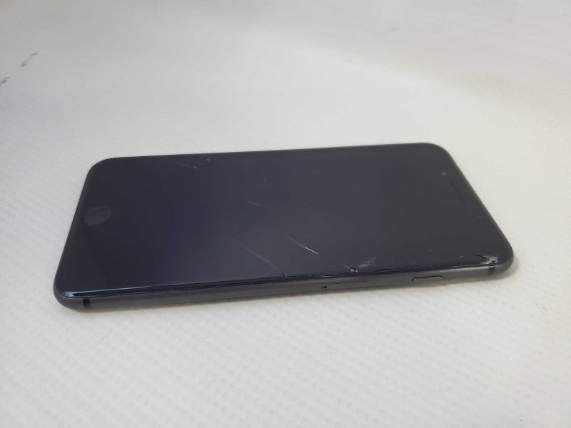 Apple iPhone 8 Plus - 64GB - Space Gray (Unlocked) A1897 *READ* )