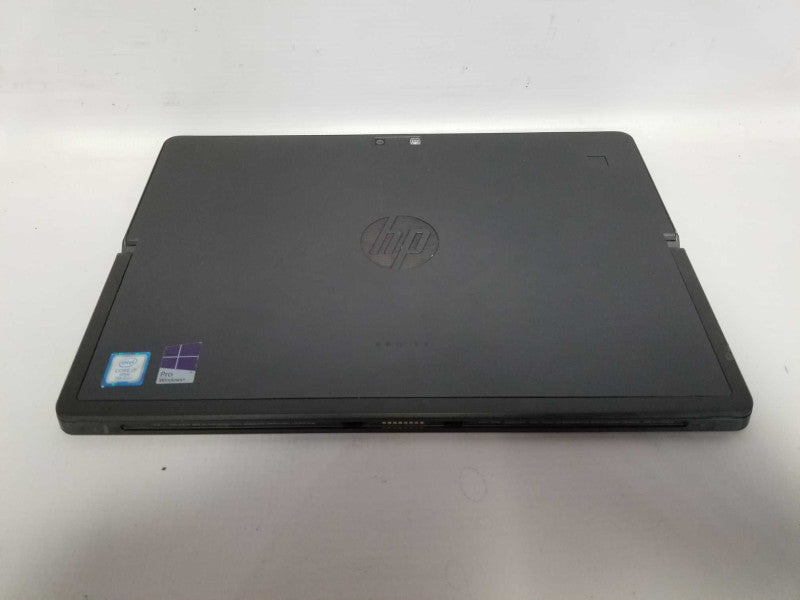 HP Pro X2 612 G2 Tablet i7-7T75 @ 1.30ghz / 8gb ram / 256gb drive  Q#