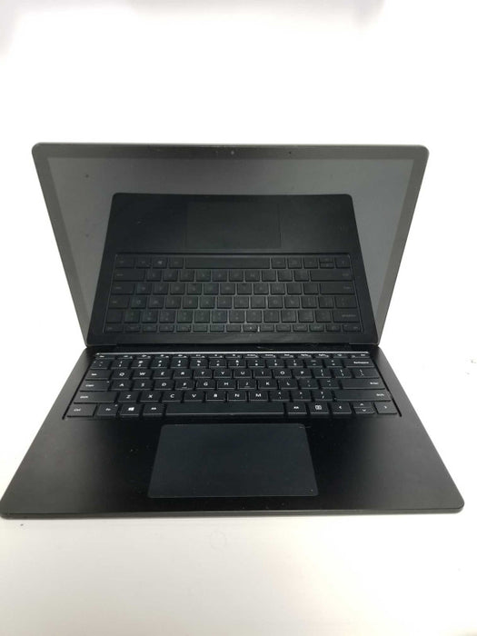 Surface Laptop 3 i7-1065G7 @ 1.30ghz / 16gb ram / 256gb ssd / READ #