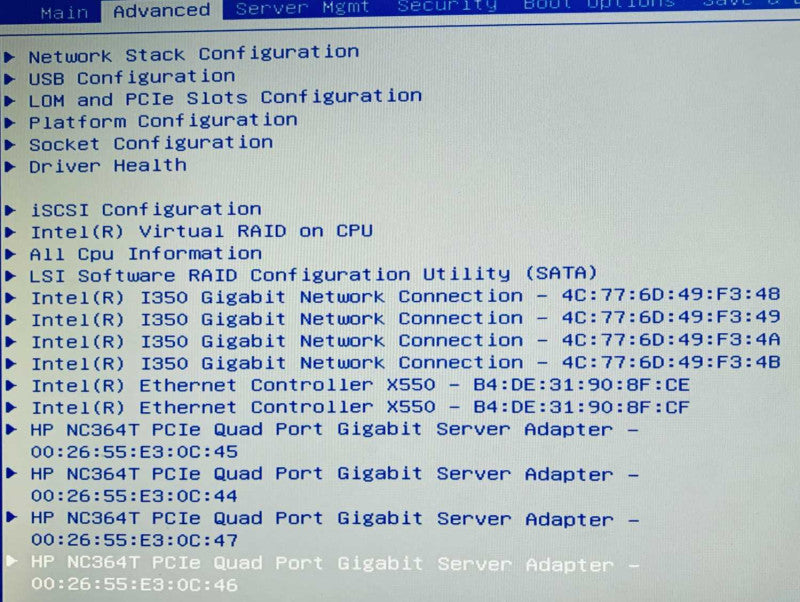 Cisco UCS C220 M5 1U Virtualization Server 2x Xeon Gold 6140 64GB DDR4 ECC =