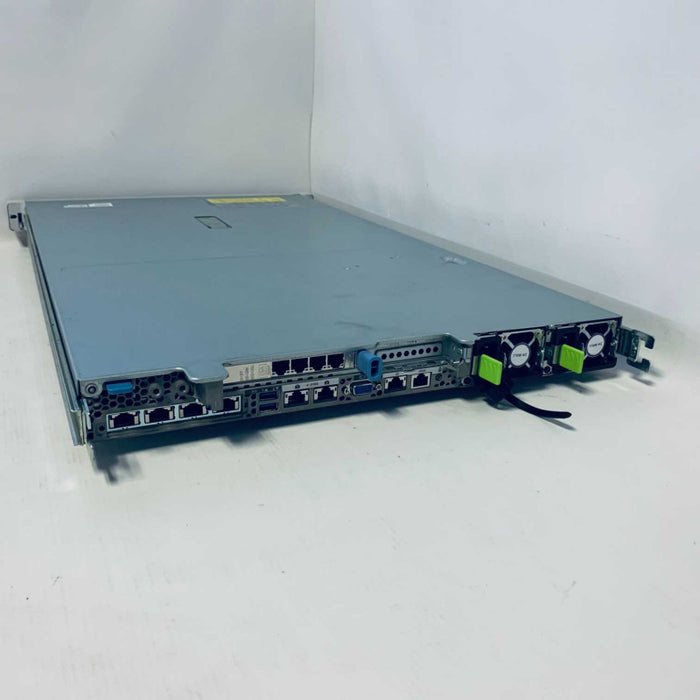 Cisco UCS C220 M5 1U Virtualization Server 2x Xeon Gold 6140 64GB DDR4 ECC =