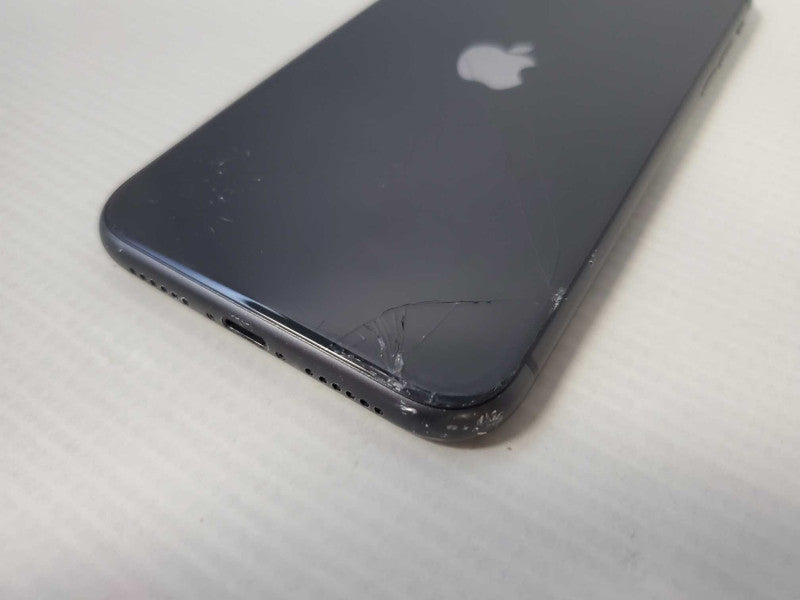 Apple iPhone 11 64GB Unlocked - Space Grey *READ* )
