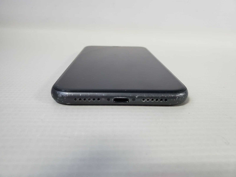 Apple iPhone 11 64GB Unlocked - Space Grey *READ* )