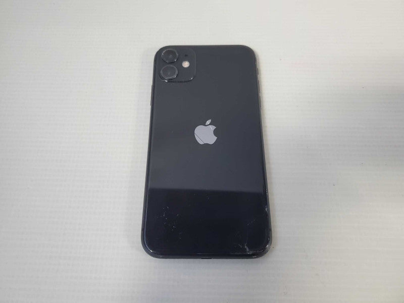 Apple iPhone 11 64GB Unlocked - Space Grey *READ* )