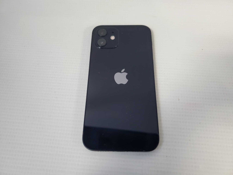 Apple iPhone 12 64 GB Unlocked - Blue *READ* )