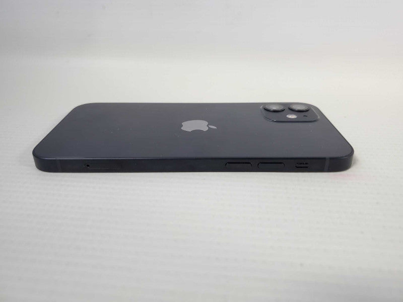 Apple iPhone 12 64 GB Unlocked - Blue *READ* )
