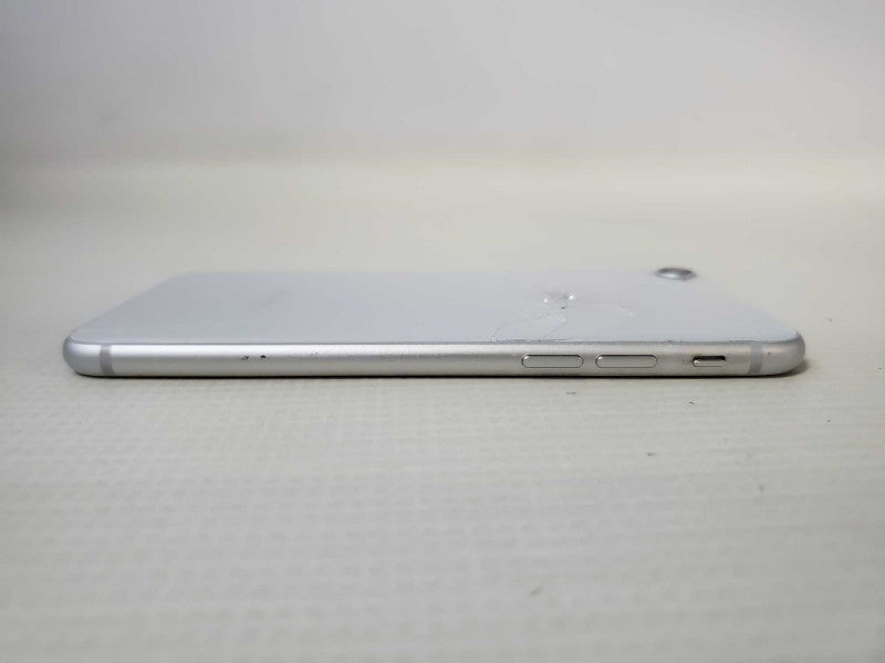 Apple iPhone 8 256GB Unlocked - White *READ* )