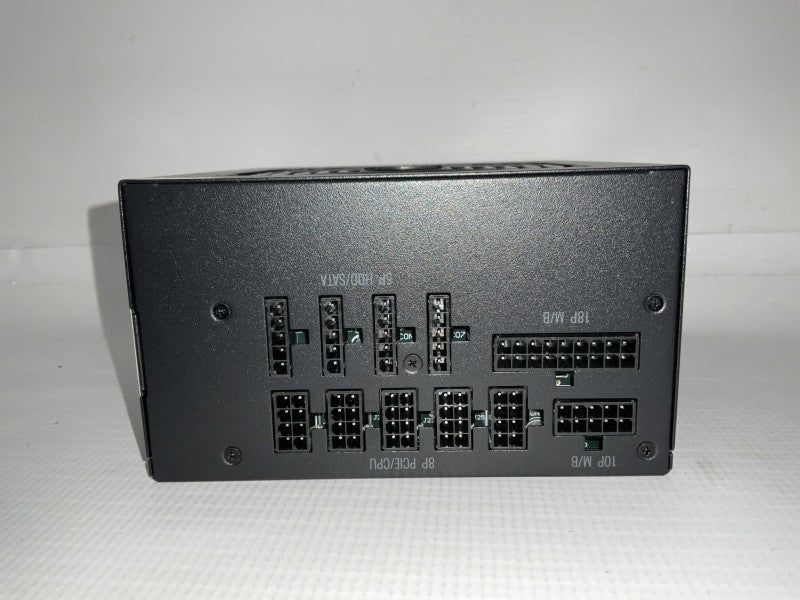CoolerMaster MWE GOLD 850W v2 Full Modular Power Supply  -