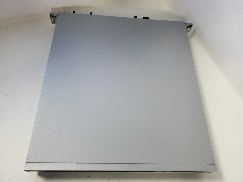 Cisco ASA5555-X Adaptive Security Appliance 8 Port GE 2x ASA-PWR-A )