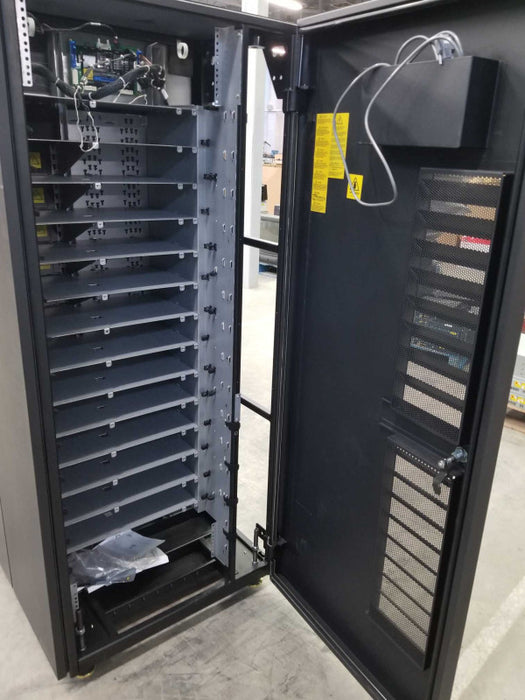 IBM 3584-L52 Ultrium Ultra Scalable Tape Library - See photos for condition #