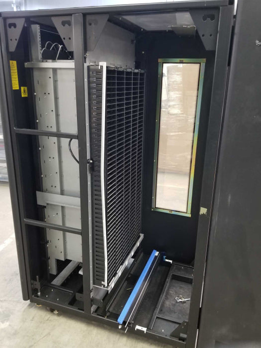 IBM 3584-L52 Ultrium Ultra Scalable Tape Library - See photos for condition #