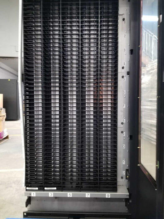 IBM 3584-L52 Ultrium Ultra Scalable Tape Library - See photos for condition #