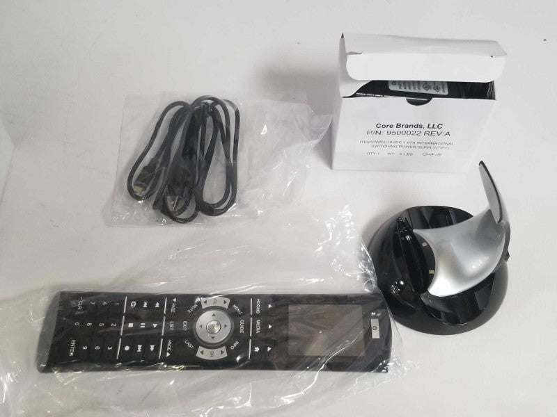HR200 Remote Control with Charging Dock (Open-Box ) _