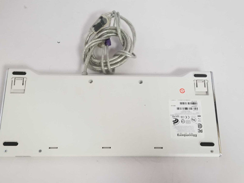 BLOOMBERG FREEBOARD KEYBOARD 10008258 _