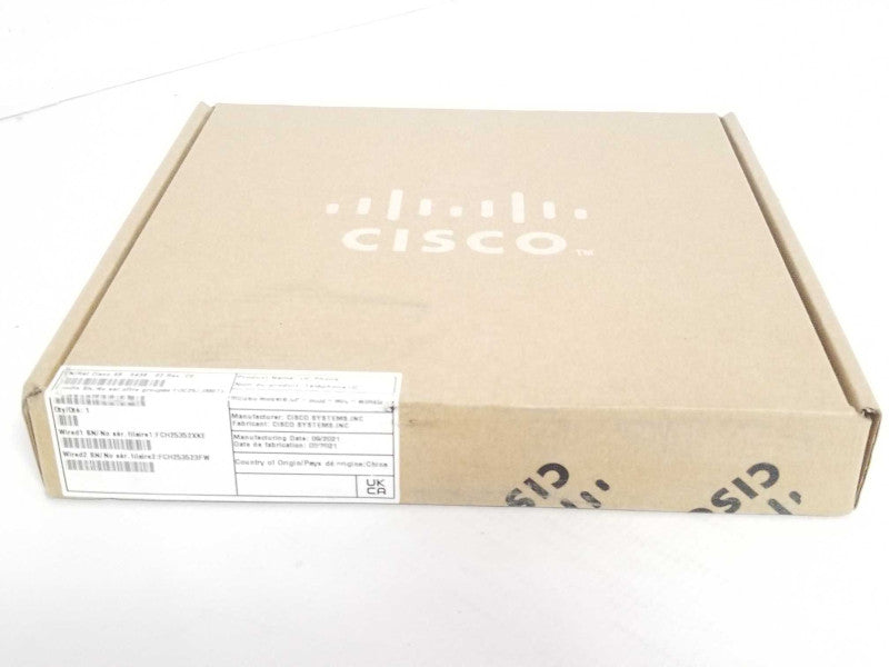 New Cisco 8832 Wired Microphone Kit CP-8832-MIC-WIRED Open-Box _