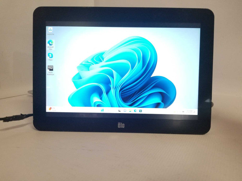 Elo ET1002L-2UWA-1-G Touchscreen Monitor 10.1in  Q_