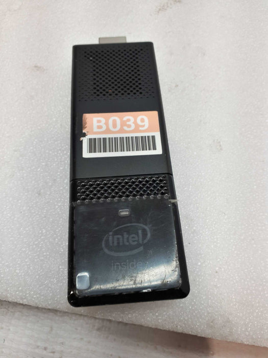 Intel STK1A32SC Compute Stick Intel Atom Q&