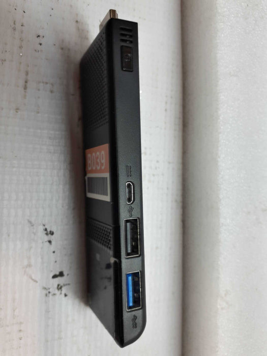 Intel STK1A32SC Compute Stick Intel Atom Q&