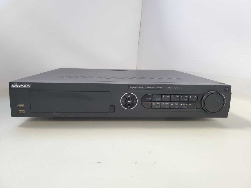Hikvision DS-7716NI-SP/16 Digital Video Recorder for Security Camera\\'s )