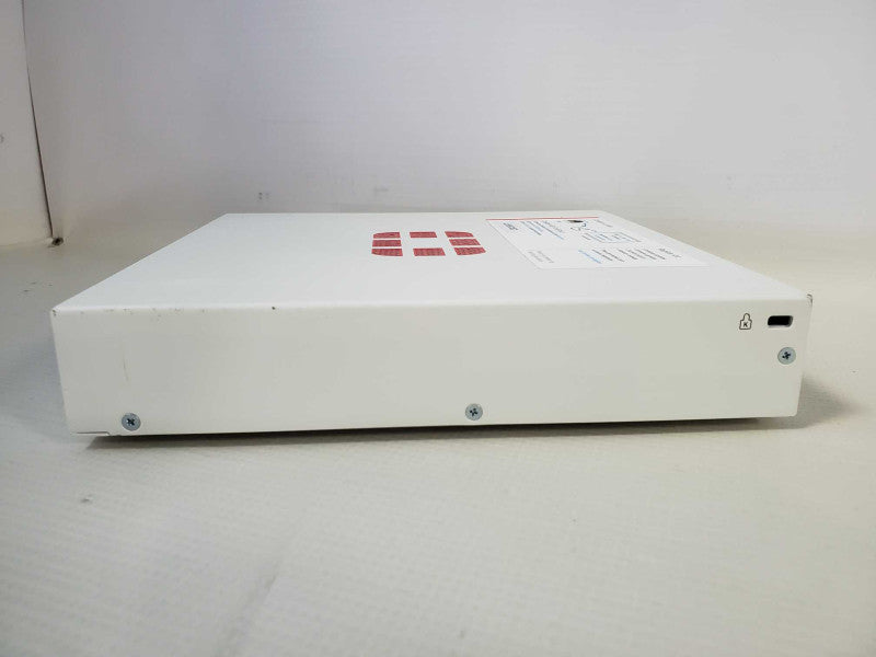 Fortinet FortiGate 90D Security Appliance Model FG-90D VPN Firewall )