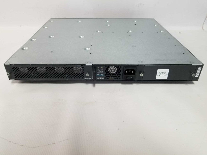Cisco Catalyst 4948 switch WS-C4948 E - Factory Reset Q#