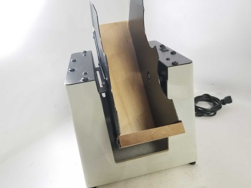 Martin Yale Series 400 Paper Jogger, Read Q_