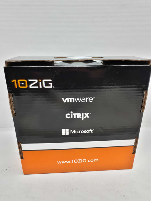 10Zig 58XXqdTAA Thin & Zero Client model  &