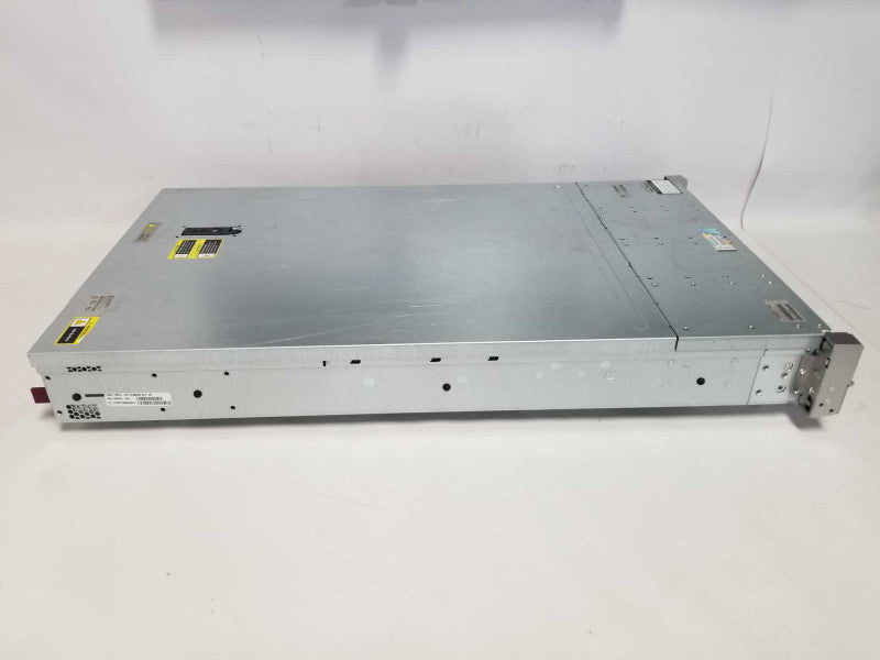 HP Proliant DL380p Gen8 2x Xeon E5-2640 @ 2.50ghz / 16gb ram / P420i Raid #