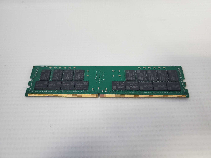 SK Hynix 1 x 64GB 2Rx4 PC4-3200AA Server Memory DDR4 )