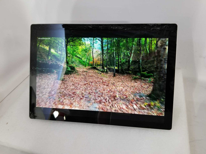 Microsoft Surface Pro 6 - i5-8350U 1.7GHz, 8GB RAM, 128GB SSD - READ