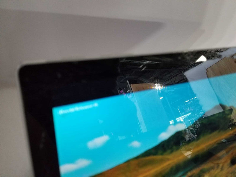 Microsoft Surface Pro 6 - i5-8350U 1.7GHz, 8GB RAM, 128GB SSD - READ