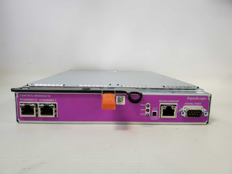 Dell Type 12 Controller Module for PS4100 PS4100E PS4100X Q)