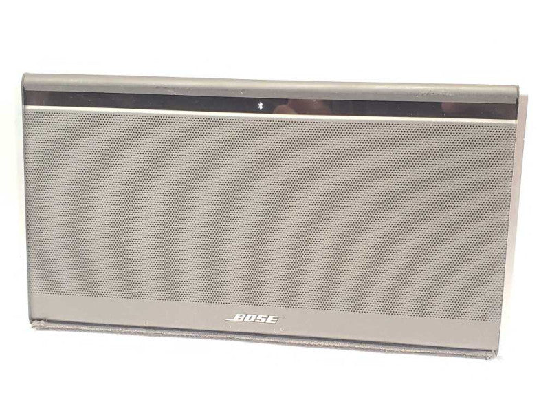 Bose SoundLink Bluetooth Mobile Wireless Speaker Model 404600 (READ) |