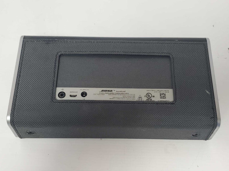 Bose SoundLink Wireless Mobile Speaker 404600 Q|